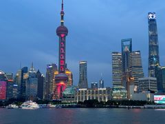 -东方明珠广播电视塔