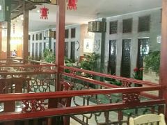 大堂-志晖园圆子鸡·辣子鸡(阳光店)
