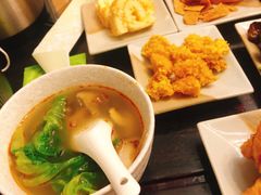 -青藤茶馆(南山路店)