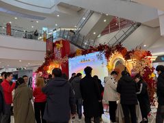 -天津梅江印象城