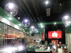 -第戎蛋糕(恒隆广场店)