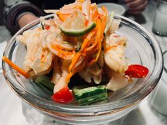 -金椰壳· 大厨新加坡菜(壹方城店)