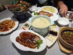 -紫光园(劲松店)