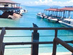 -海南分界洲岛旅游区