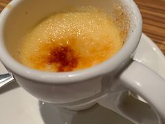 焦糖布丁-柚子(假日店)