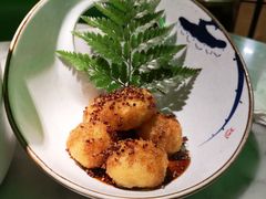 -辛香汇·现炒川菜(淮海路百盛店)
