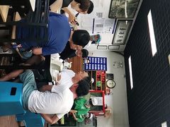 -清真永恒华威肉饼(潘家园店)
