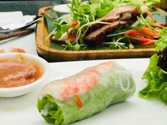 鲜虾春卷-SUSU·苏苏(四合院创始店)