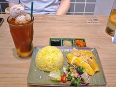 -肥韬茶餐厅(海上世界店)