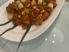 -香融府·烤鸭·家常菜(马家堡路店)