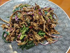 -天下醉美蒙餐(林西店)
