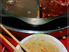 -山城辣妹子(定福庄店)