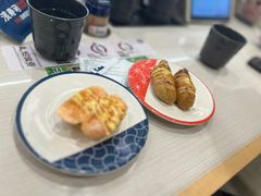 -濱寿司(高新伊藤店)