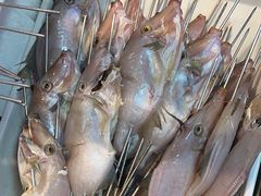 -天盛海鲜烧烤城·特色烤海鲜(开发区店)