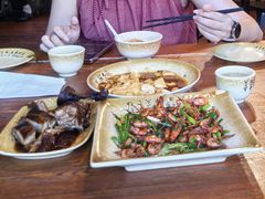 -75幢私房菜馆