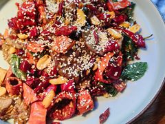 -薇酌饮·陕西菜(南门外店)