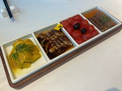 -悦融·京鲁菜·露台花园(安定门店)