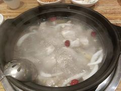 -春润大地海南椰子鸡(沙井京基百纳广场店)