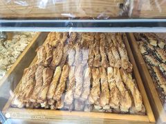 -米熊薯薯 超级糕工厂(富国街店)