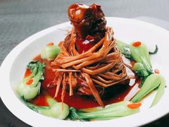 -亿香酒店
