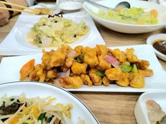 -李连贵熏肉大饼(宁山中路店)