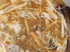 -亚龙湾红树林度假酒店-韩轩韩餐厅
