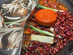 -楠火锅(仁恒梦中心店)