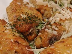 -城市大道红炉披萨烘焙坊