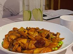 -蟹榭(静安寺晶品商场店)