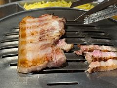 -姜虎东白丁烤肉(深圳湾后海汇店)