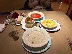 -波特曼西餐厅(中央大街店)