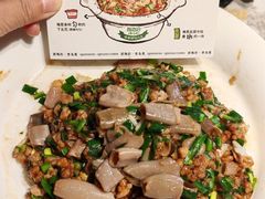 -前海沿·青岛菜(五四广场永旺店)