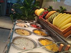 -金滏山·烤肉海鲜火锅自助(襄阳万达店)