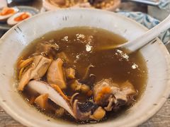-十贰席·煨汤·台州菜(襄阳南路店)
