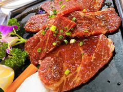 -鹤江桥·红油牛肉粉(SKP店)