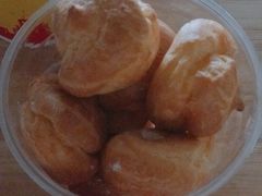 小泡芙-味多美(上南路店)