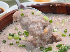-腰记饭店(龙源路店)