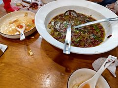 -邱大妈水煮(龙山店)