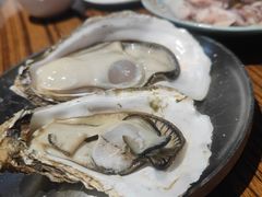 -蚝堡海鲜·威海菜·海肠捞饭·烧烤·亚洲吃蚝公司(幸福门店)