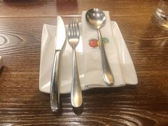 -安妮意大利餐厅(世贸天阶店)