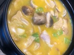 -翠湖宾馆·中餐厅