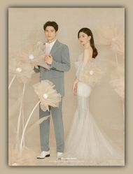 -杭州金夫人婚纱摄影(富阳私享店)