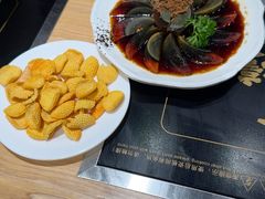 -林溪晚亭脆皮烤鱼(藁城店)