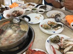 -春华海鲜城(广场西苑店)