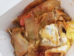 -四环冷面王(西单华威约饭街店)