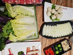 -春润大地海南椰子鸡(沙井京基百纳广场店)