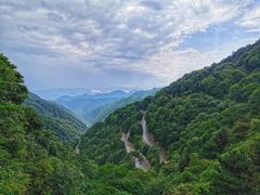 -大水川景区