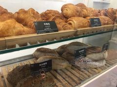 羊角包-老梦面包 CHEZMOREL(三源里店)