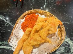 -廖川菜(太阳宫店)