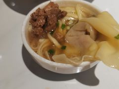 -李兰英湖南面馆(护国路店)